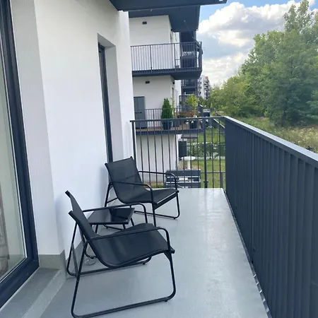 Metro Szwedzka Orange *