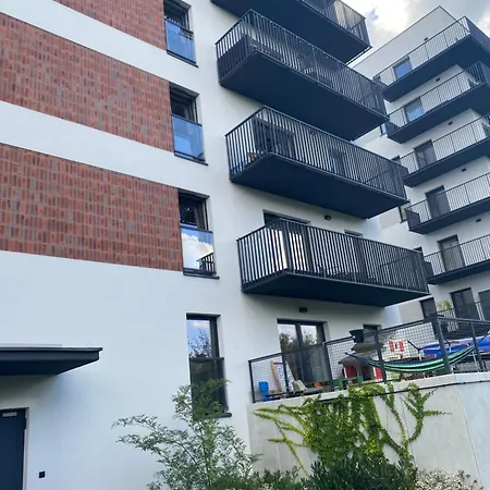 Metro Szwedzka Orange