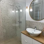Metro Szwedzka Orange Apartment Warsaw